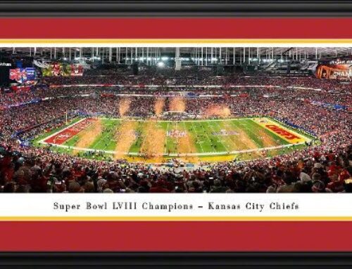 2024 Kansas City SuperBowl Panoramics